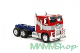 Auto Transformers Optimus Prime 1/32