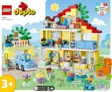 Klocki DUPLO 10994 Dom rodzinny 3 w 1