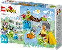 Klocki DUPLO 10997 Kempingowa przygoda