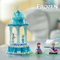 Klocki Disney Princess 43218 Magiczna karuzela Anny