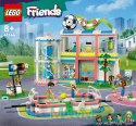 Klocki Friends 41744 Centrum sportowe