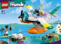 Klocki Friends 41752 Hydroplan ratowniczy