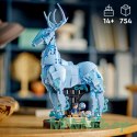 Klocki Harry Potter 76414 Expecto Patronum