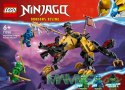 Klocki Ninjago 71790 Ogar Łowców Smoków