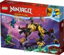 Klocki Ninjago 71790 Ogar Łowców Smoków