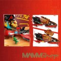 Klocki Ninjago 71797 Perła Przeznaczenia - wyścig z czasem