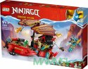 Klocki Ninjago 71797 Perła Przeznaczenia - wyścig z czasem