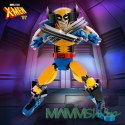 Klocki Super Heroes 76257 Marvel Figurka Wolverinea do zbudowania