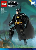 Klocki Super Heroes 76259 DC Figurka Batmana do zbudowania