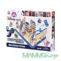 Mini Brands S1 Disney Zestaw do zabawy w Sklep International,Bulk