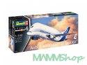 Model plastikowy Samolot Airbus A300-600ST Beluga 1/144