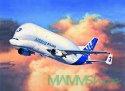 Model plastikowy Samolot Airbus A300-600ST Beluga 1/144