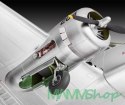 Model plastikowy Samolot Beechcraft model 18 1/48