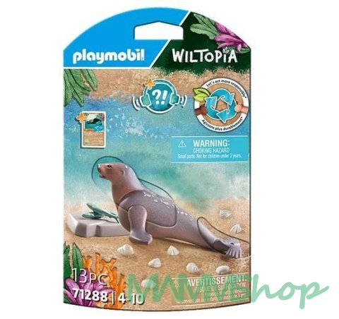 Figurka Wiltopia 71288 Lew morski