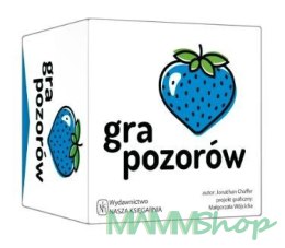 Gra Pozorów