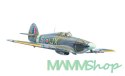 Model plastikowy Hurricane Mk IIC 1/48