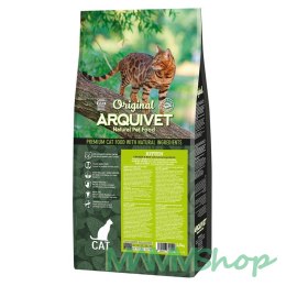 Arquivet ARQUIVET CAT Original Kitten dla kociąt z kurczakiem 7 kg