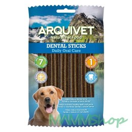 Arquivet ARQUIVET Dentalstick 7 szt