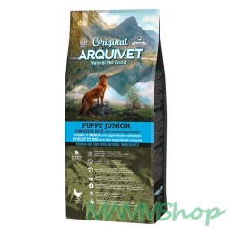 Arquivet ARQUIVET Original Puppy Junior 12 kg