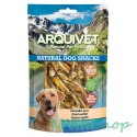 Arquivet ARQUIVET Przysmak suszone rybki 100g