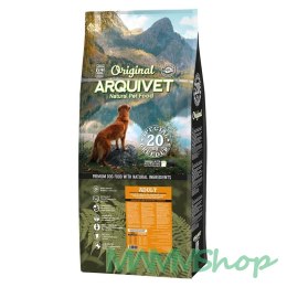 Arquivet Arquivet Original Adult z kurczakiem 20kg