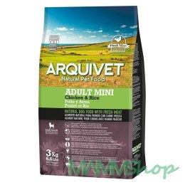 Arquivet Arquivet Original Mini 3kg