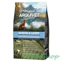 Arquivet Arquivet original Senior & Light 3kg