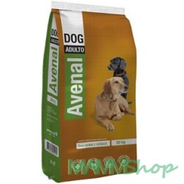 Avenal Avenal Dog Adult dla psa aktywnego 20kg