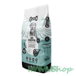 Canun Canun Dog Essential dla psów dorosłych 20kg