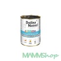 Dolina Noteci Dolina Noteci Junior bogata w jagnięcinę 24 x 400 g