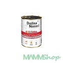 Dolina Noteci Dolina Noteci Junior bogata w serca wołowe 24 x 400 g