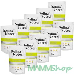 Dolina Noteci Dolina Noteci Premium bogata w gęś z ziemniakami saszetka 10 x 500 g