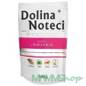 Dolina Noteci Dolina Noteci Premium bogata w indyka saszetka 10 x500 g