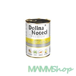 Dolina Noteci Dolina Noteci Premium bogata w kurczaka 400g