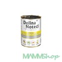 Dolina Noteci Dolina Noteci bogata w kurczaka 24 x 400g