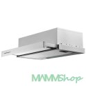 Okap kuchenny teleskopowy Berdsen BE-60-LW 60 cm INOX