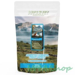 Arquivet PRÓBKA ARQUIVET Original Puppy Junior 60 g