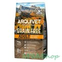 Arquivet PRÓBKA Arquivet GRAIN FREE Indyk z warzywami 60g