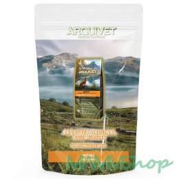 Arquivet PRÓBKA Arquivet Original Adult z kurczakiem 60 g