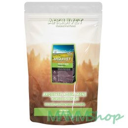 Arquivet PRÓBKA Arquivet Original Mini 60 g