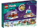 Friends 41760 Klocki Przygoda w igloo