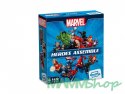 Gra Shuffle Marvel Heroes Assemble (PL)