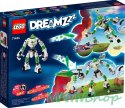 Klocki DREAMZzz 71454 Mateo i robot Z-Blob