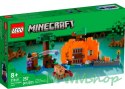 Klocki Minecraft 21248 Dyniowa farma