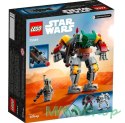 Klocki Star Wars 75369 Mech Boby Fetta