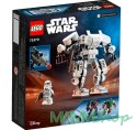 Klocki Star Wars 75370 Mech Szturmowca