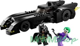 Klocki Super Heroes 76224 Batmobil: Pościg Batmana