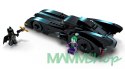 Klocki Super Heroes 76224 Batmobil: Pościg Batmana