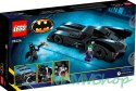 Klocki Super Heroes 76224 Batmobil: Pościg Batmana