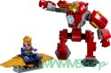 Klocki Super Heroes 76263 Hulkbuster Iron Mana vs. Thanos